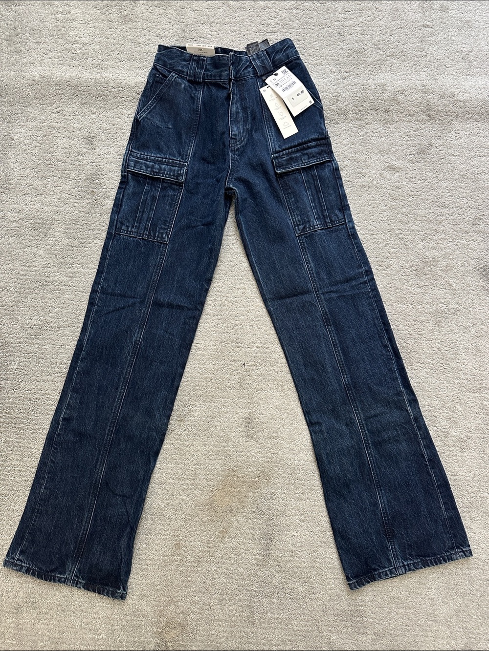 Zara jean